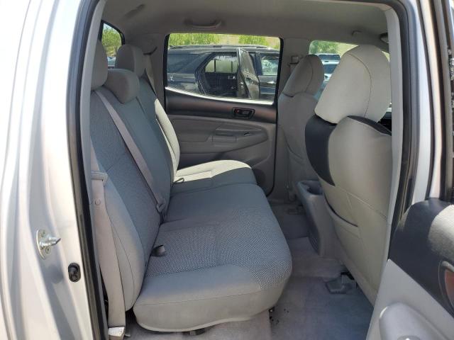 2010 Toyota Tacoma Double Cab VIN: 3TMLU4EN6AM041244 Lot: 55947124