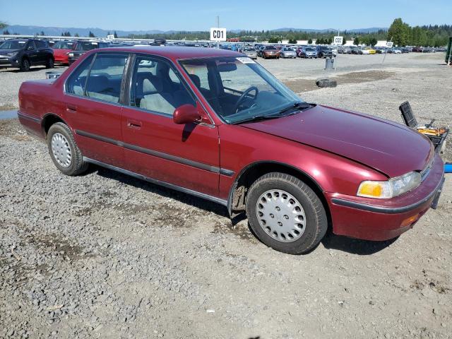 1992 Honda Accord Lx VIN: 1HGCB7656NA232253 Lot: 54203024