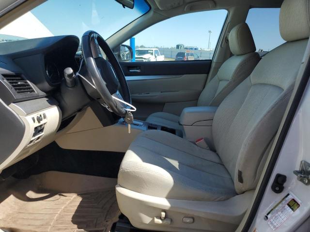 2010 Subaru Outback 2.5I Premium VIN: 4S4BRBCC6A3362376 Lot: 53621244