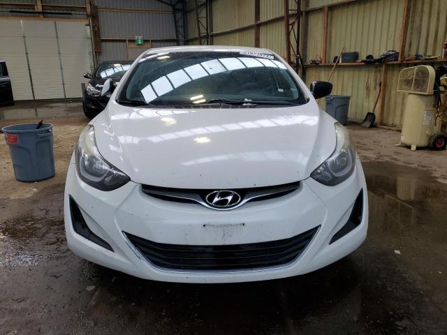 2014 Hyundai Elantra Se VIN: 5NPDH4AEXEH477024 Lot: 51971874