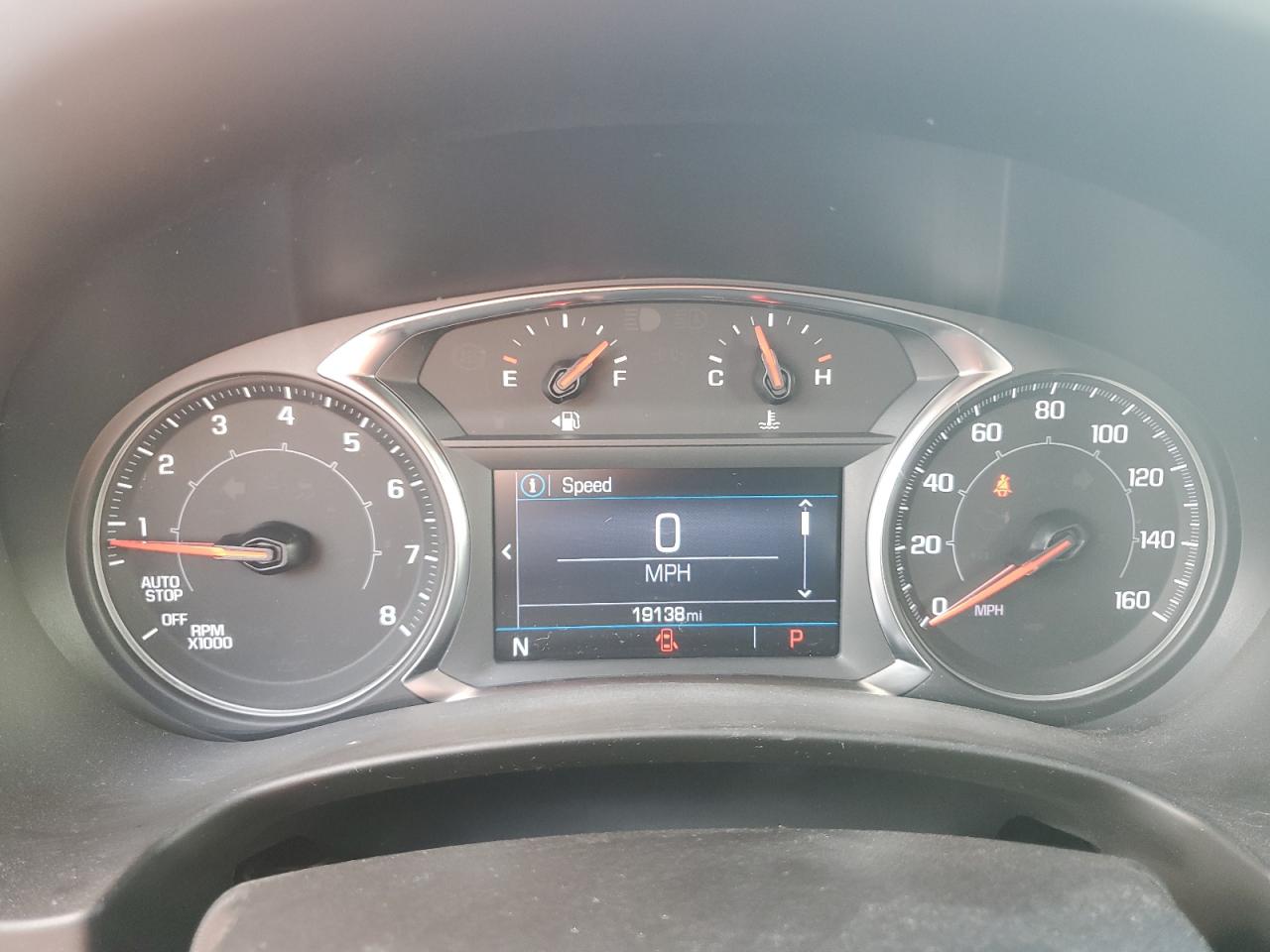 3GKALMEV8NL302268 2022 GMC Terrain Sle