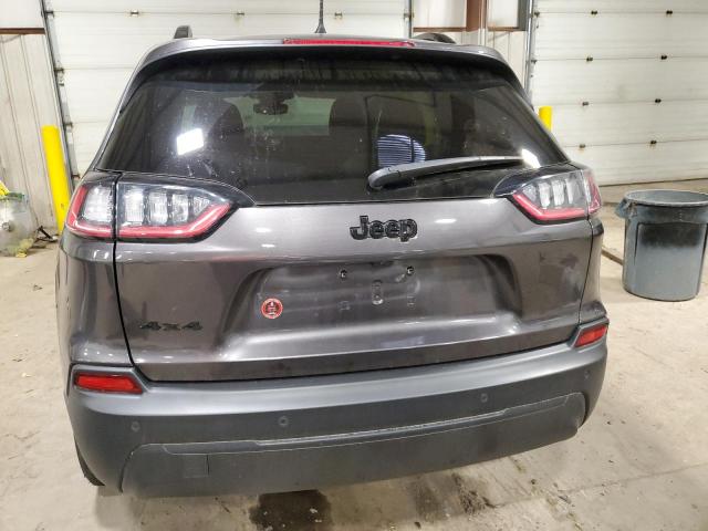 2023 Jeep Cherokee Altitude Lux VIN: 1C4PJMMB2PD108072 Lot: 53146844