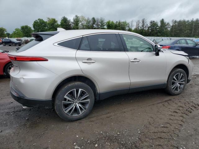 2022 Toyota Venza Le VIN: JTEAAAAH6NJ090358 Lot: 55201654