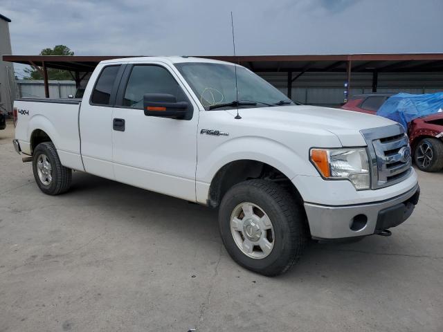 2012 Ford F150 Super Cab VIN: 1FTFX1EF5CFD08873 Lot: 56457114