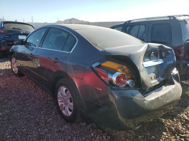 Vin: 1n4al2ap9cn459480, lot: 46144634, nissan altima base 20122