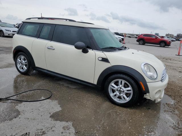 2012 Mini Cooper Clubman VIN: WMWZF3C52CT189362 Lot: 53469214