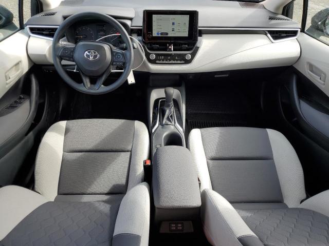 2023 Toyota Corolla Le VIN: 5YFB4MDE6PP040593 Lot: 55180174