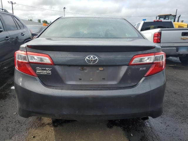 2014 Toyota Camry L VIN: 4T1BF1FK4EU463373 Lot: 56122004