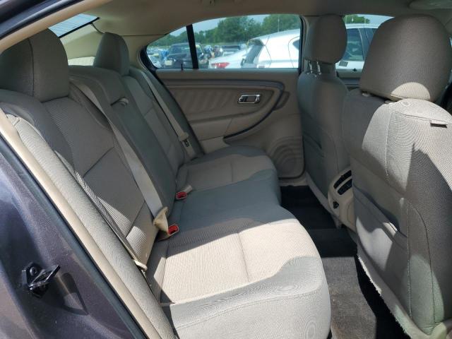 2014 Ford Taurus Sel VIN: 1FAHP2E80EG157332 Lot: 54335824