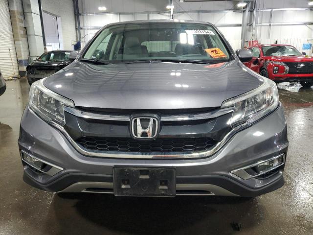 2016 Honda Cr-V Ex VIN: 5J6RM4H53GL078570 Lot: 55493154