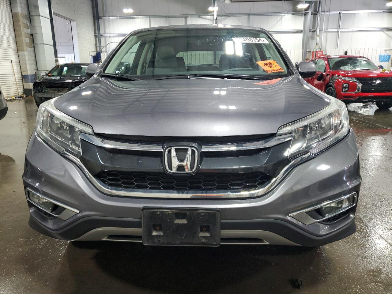 5J6RM4H53GL078570 2016 Honda Cr-V Ex