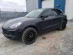 PORSCHE MACAN S photo