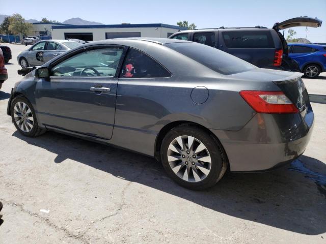 2010 Honda Civic Exl VIN: 2HGFG1B93AH527276 Lot: 54207064