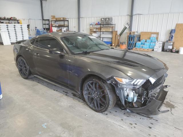 2016 Ford Mustang Gt VIN: 1FA6P8CF8G5309187 Lot: 56053964