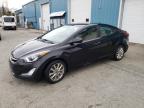 2016 HYUNDAI ELANTRA SE - KMHDH4AE0GU481491