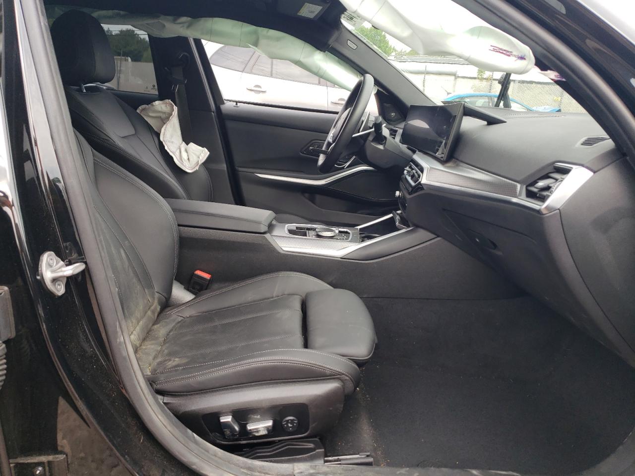 3MW49FF00R8D82628 2024 BMW M340Xi