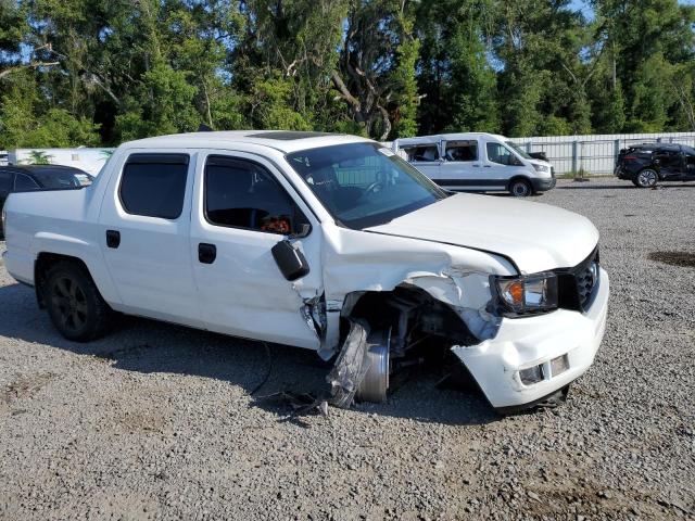 2014 Honda Ridgeline Rtl-S VIN: 5FPYK1F61EB014598 Lot: 56869704