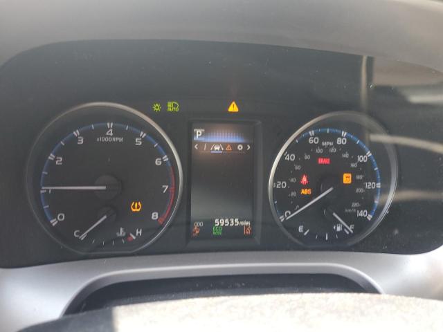2018 TOYOTA RAV4 LE - JTMBFREV1JJ213034