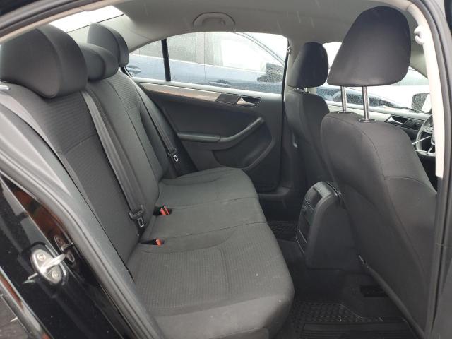 2016 VOLKSWAGEN JETTA SE 3VWD67AJ9GM417265