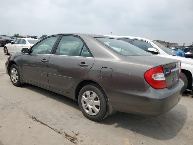 2004 Toyota Camry Le VIN: JTDBE32K440248784 Lot: 56007844