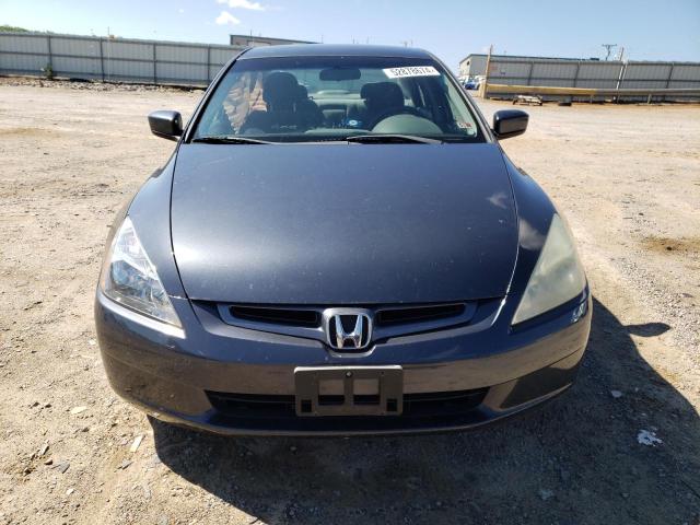 2005 Honda Accord Lx VIN: 1HGCM66375A036812 Lot: 52878674