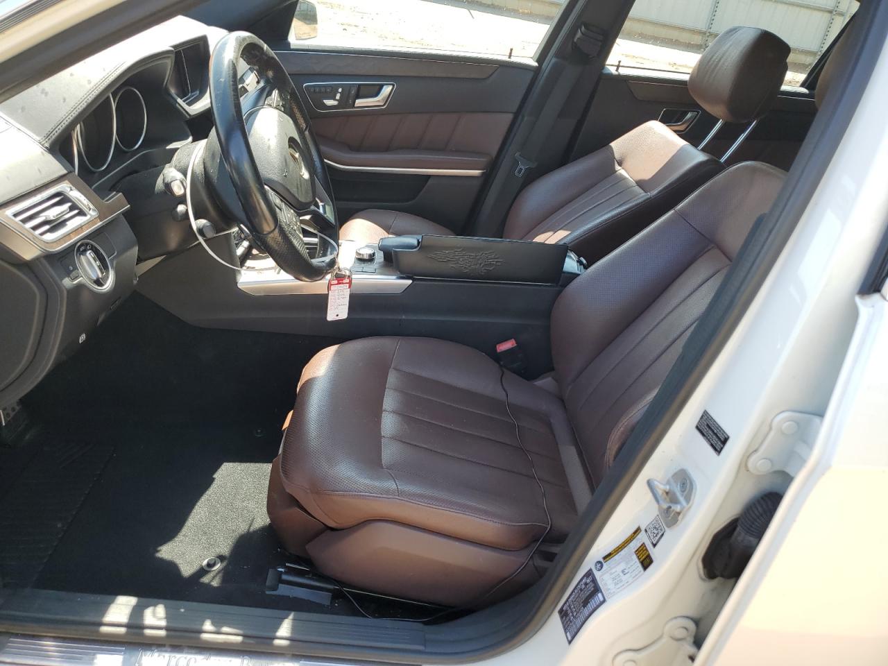 WDDHF6FB6FB088584 2015 Mercedes-Benz E 400