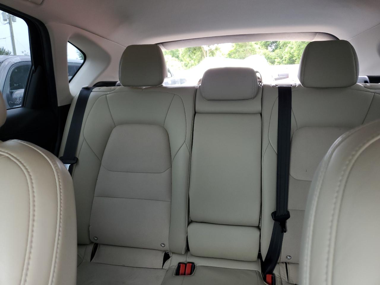 JM3KFACL6H0190473 2017 Mazda Cx-5 Touring