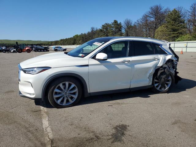 2019 Infiniti Qx50 Essential VIN: 3PCAJ5M39KF106695 Lot: 56199494
