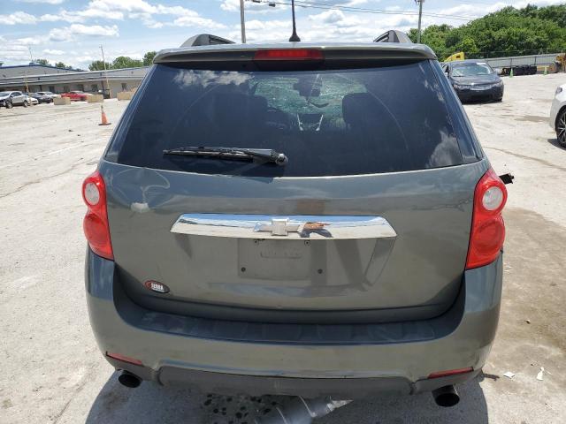 2013 Chevrolet Equinox Lt VIN: 2GNFLDE31D6421984 Lot: 56768544