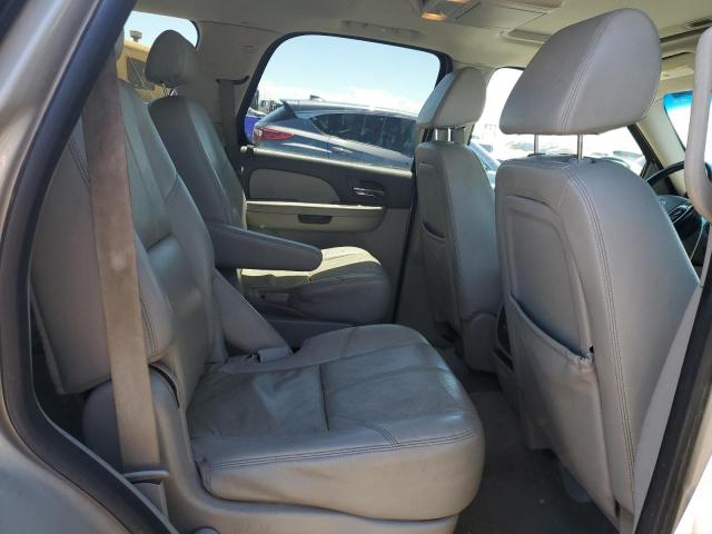 2009 Chevrolet Tahoe K1500 Lt VIN: 1GNFK23019R141994 Lot: 55005144