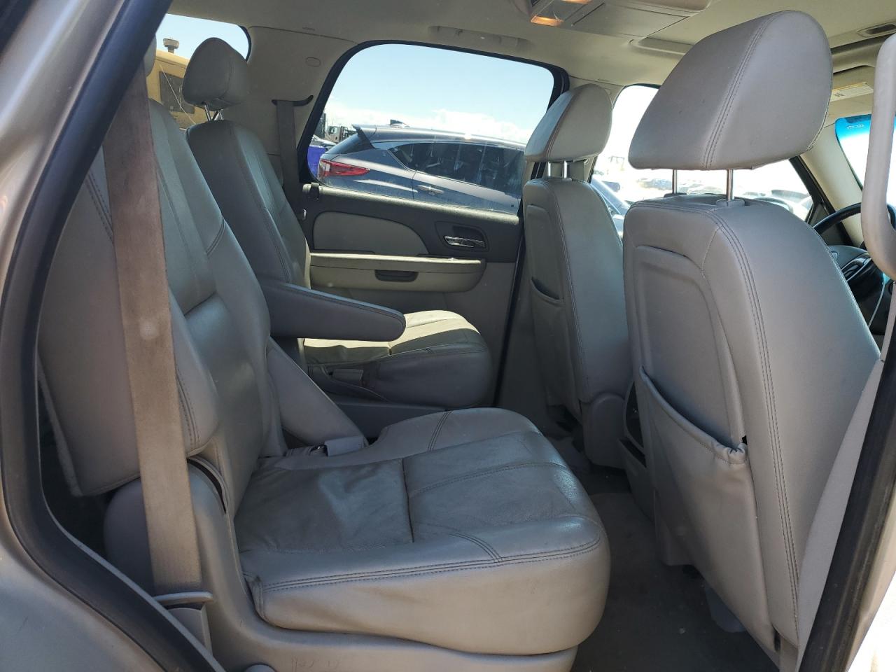 1GNFK23019R141994 2009 Chevrolet Tahoe K1500 Lt