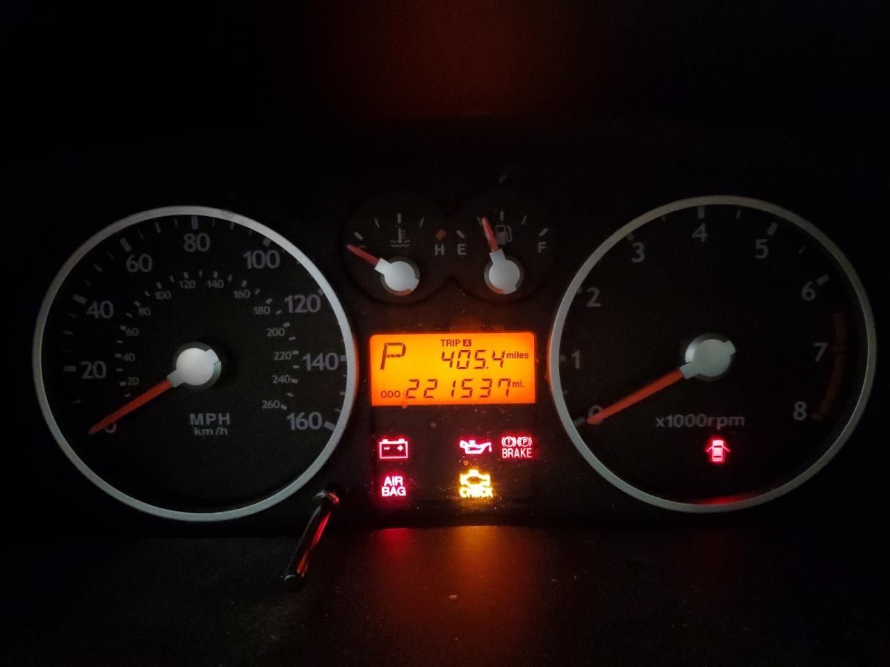 KMHHM65D55U161431 2005 Hyundai Tiburon