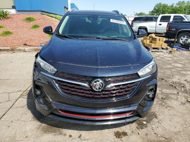 VIN KL4MMDSL1LB122860 2020 Buick Encore, Select no.5