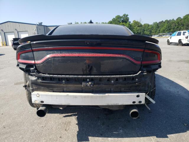 2016 Dodge Charger R/T VIN: 2C3CDXCT5GH242437 Lot: 55235684