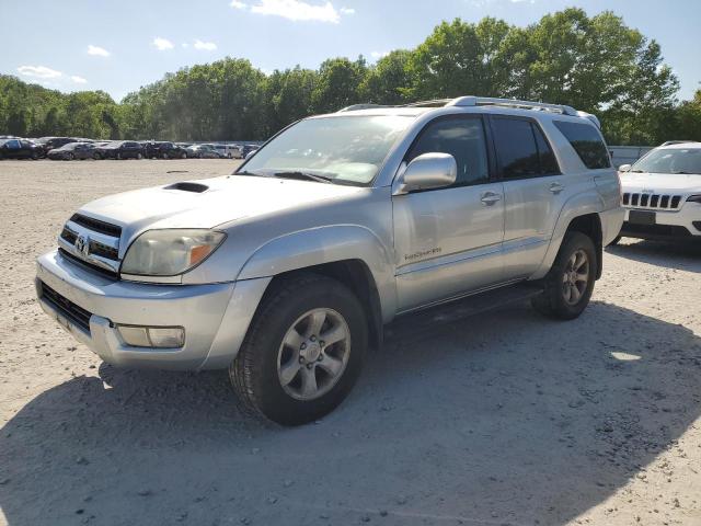 2005 Toyota 4Runner Sr5 VIN: JTEBU14RX58051442 Lot: 56534384