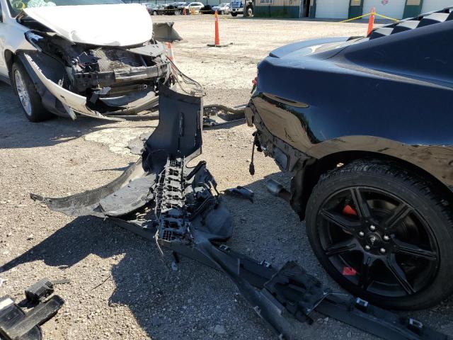 2019 Ford Mustang VIN: 1FA6P8TH4K5115301 Lot: 56330034