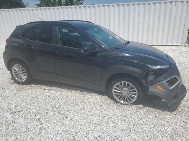 2021 Hyundai Kona Sel VIN: KM8K22AA1MU721041 Lot: 55848664