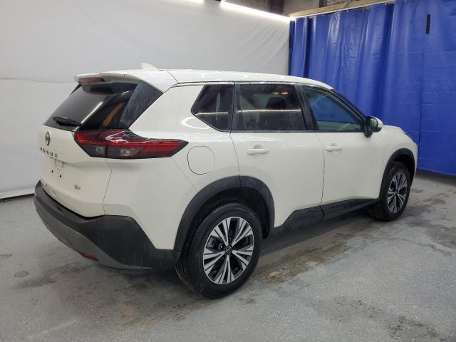 2023 Nissan Rogue Sv VIN: 5N1BT3BA2PC908901 Lot: 53818914