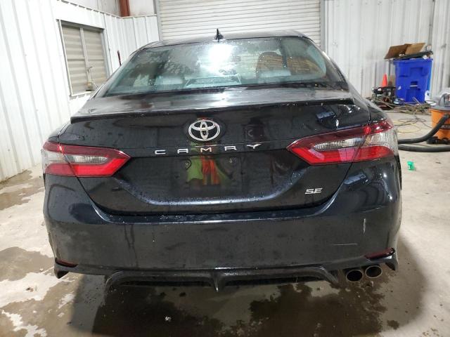 2022 Toyota Camry Se VIN: 4T1G11AK2NU718517 Lot: 54332364