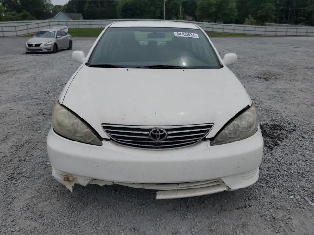 2005 Toyota Camry Le VIN: 4T1BE32K25U619981 Lot: 54465434