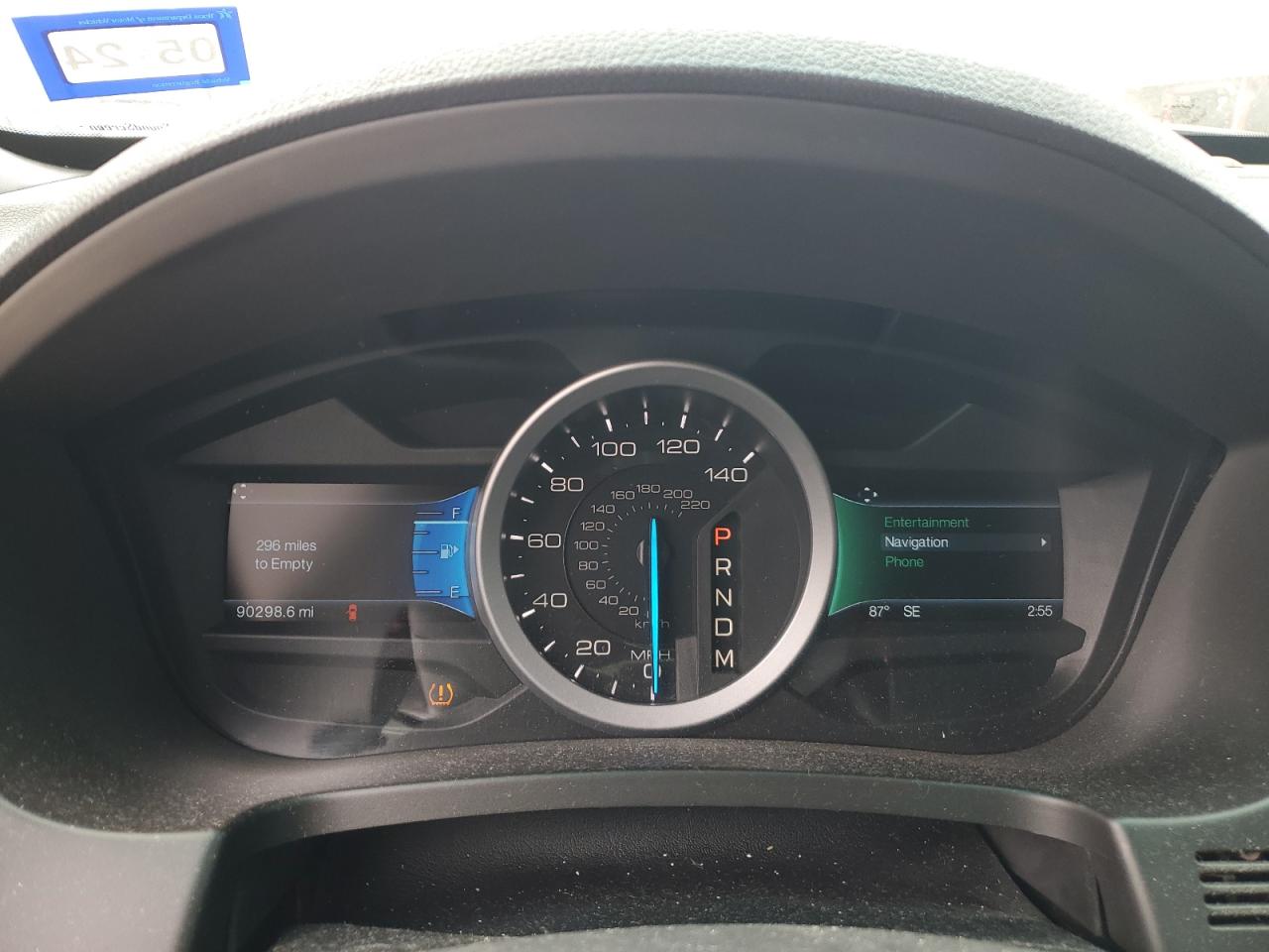 1FM5K7D88FGB10086 2015 Ford Explorer Xlt