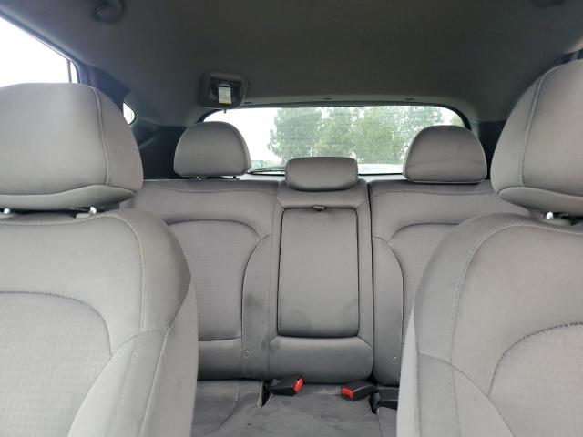 2015 Hyundai Tucson Gls VIN: KM8JT3AF5FU119367 Lot: 54438284