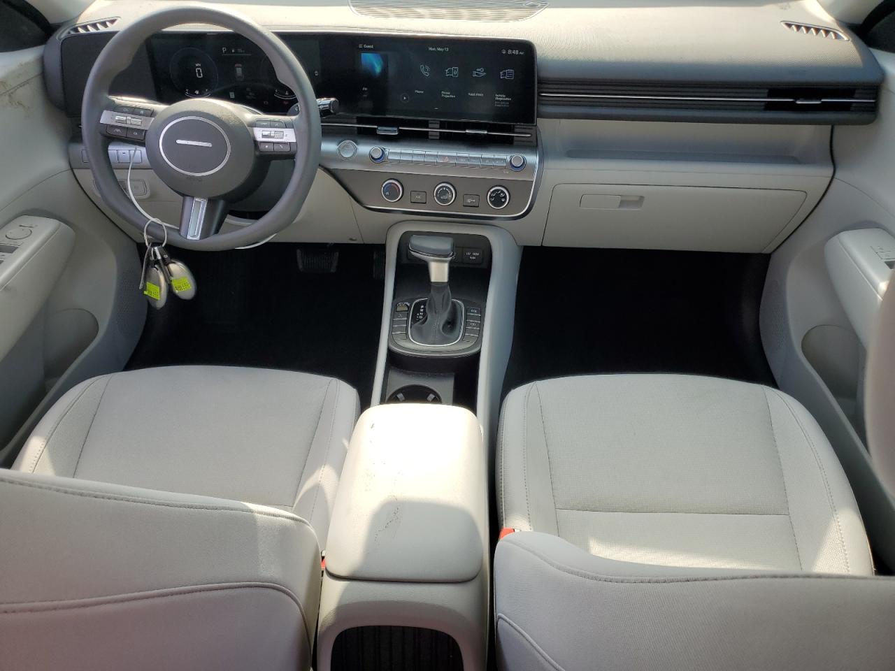 KM8HACAB4RU077277 2024 Hyundai Kona Se