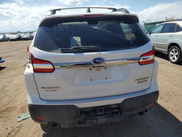 2020 Subaru Ascent Touring VIN: 4S4WMARD7L3430021 Lot: 54462394