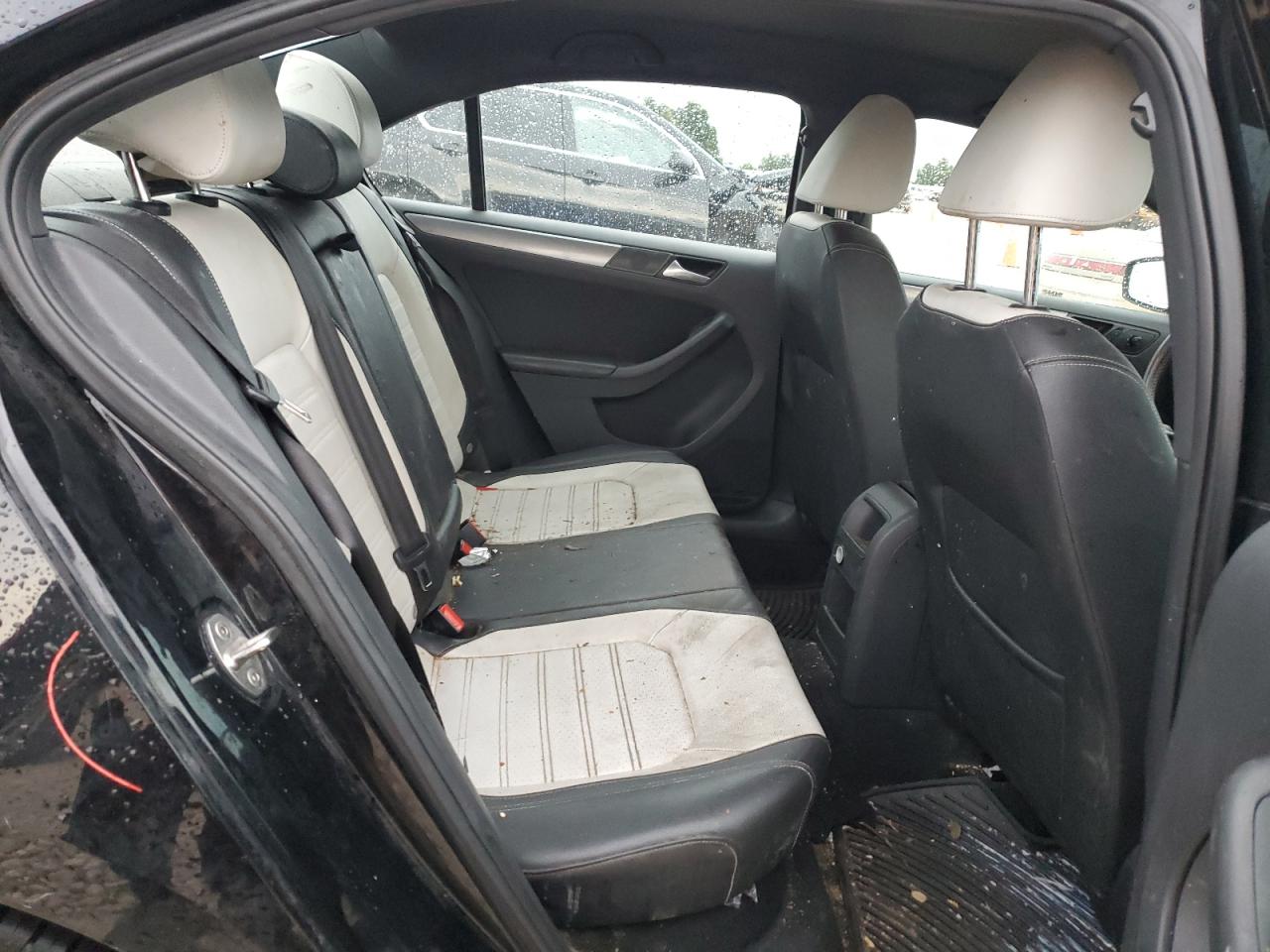 3VWD17AJ4HM302556 2017 Volkswagen Jetta Sport