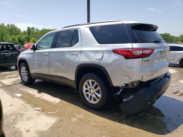 2019 Chevrolet Traverse Lt VIN: 1GNERGKW1KJ113529 Lot: 54062734