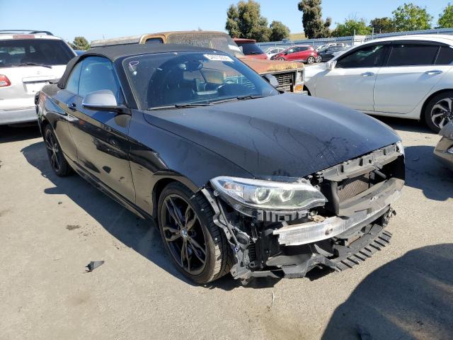 VIN WBA2L1C53HV666133 2017 BMW 2 Series, M240I no.4