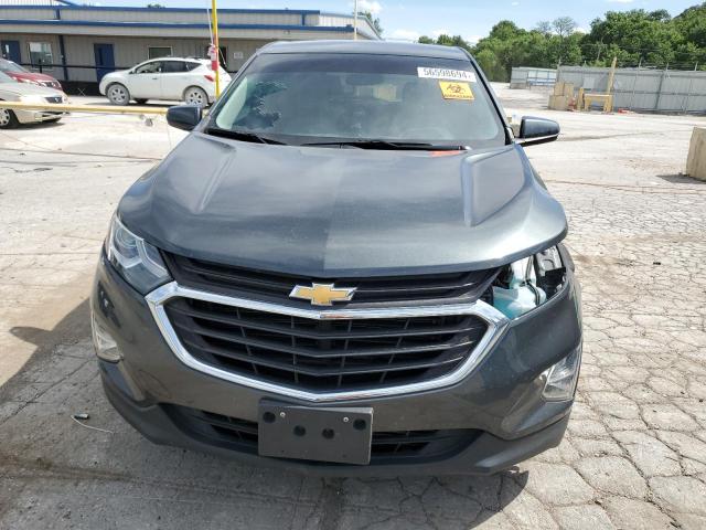 2018 Chevrolet Equinox Lt VIN: 3GNAXJEV6JS582164 Lot: 56598694