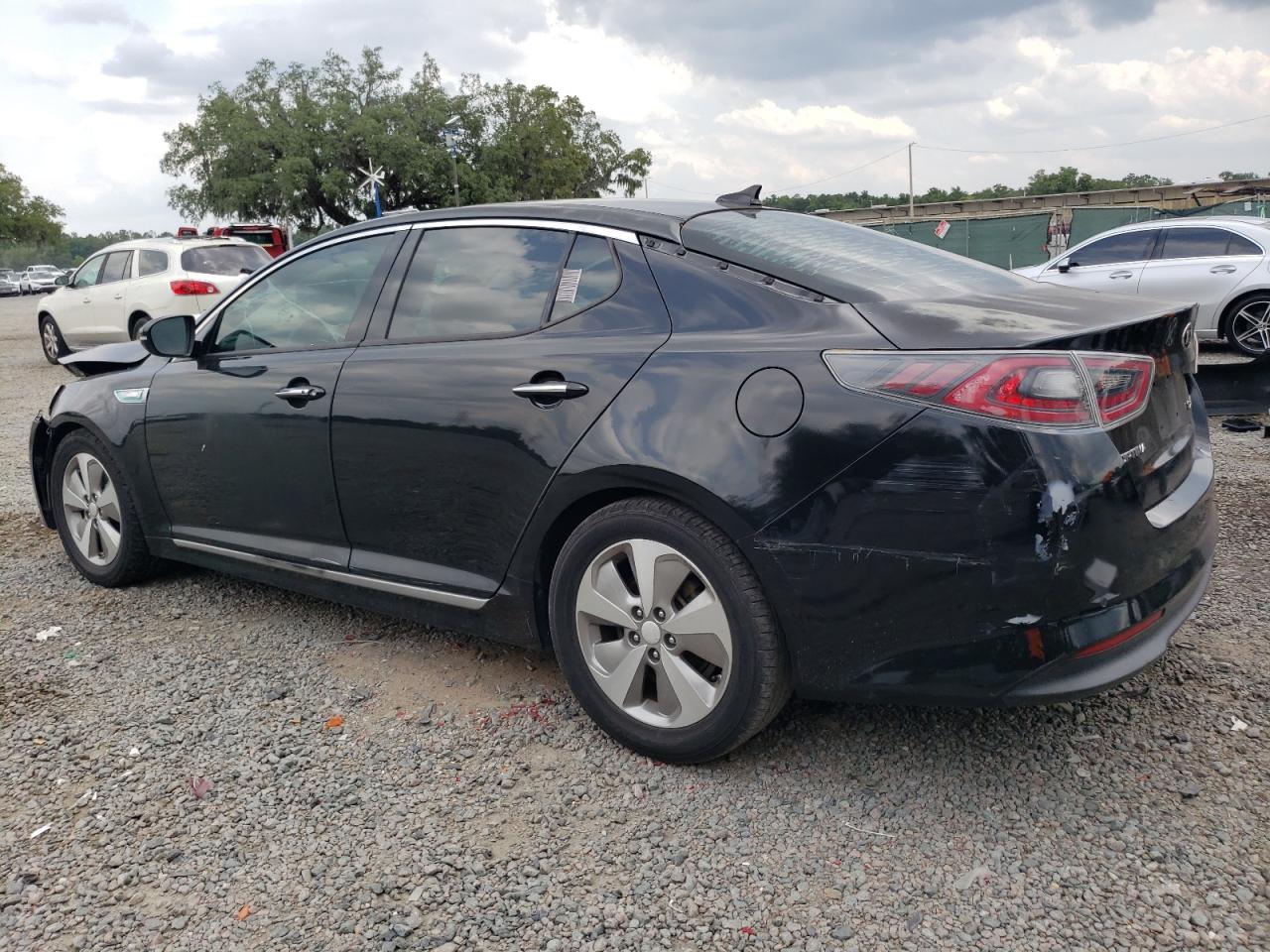 KNAGN4AD8F5090788 2015 Kia Optima Hybrid