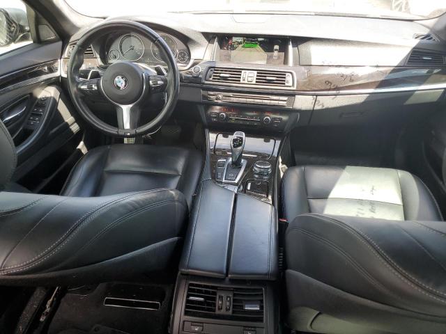 2016 BMW 528 XI - WBA5A7C5XGG150229